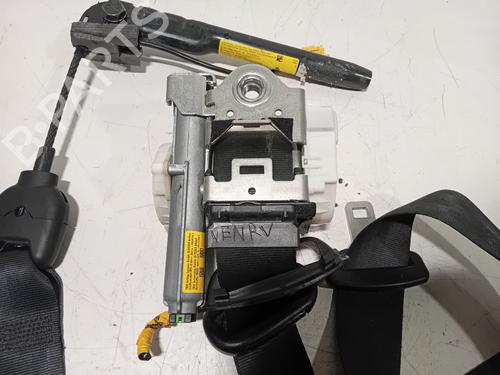 Front right seatbelt FIAT 500 (312_) 1.2 (312AXA1A) | BP40283207I25 - Image 2