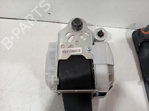 Front right seatbelt KIA RIO III (UB) 1.4 CVVT | BP40239040I25 - Image 4