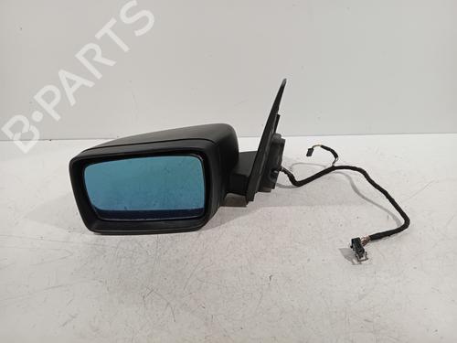 Used Left mirror LAND ROVER RANGE ROVER III (L322) 3.0 D 4x4 (177 hp) 22426940