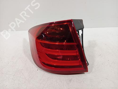 Used Left taillight BMW 3 Touring (F31) 320 d (163 hp) 23183490