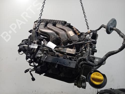 Used Engine Engine RENAULT TWINGO III (BCM_, BCA_) 1.0 SCe 70 (BCMB) (69 hp) 33607739 33607739