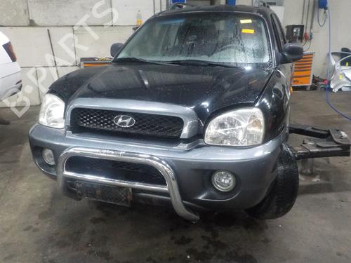 Used Parts HYUNDAI SANTA FÉ I (SM) 2.0 1753443