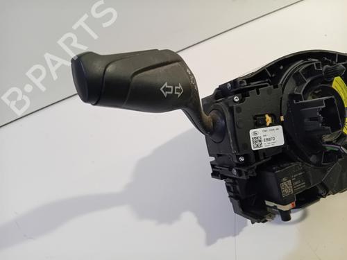 Ratstangsstang FORD TRANSIT V363 Van (FCD, FDD) 2.2 TDCi | BP24200364I23 - Image 2