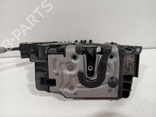 Front right lock MERCEDES-BENZ E-CLASS (W213) E 300 e (213.053) | BP27638795C97 - Image 2