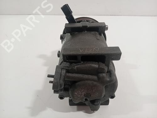 AC compressor HYUNDAI i20 I (PB, PBT) 1.2 | BP30321102M34 