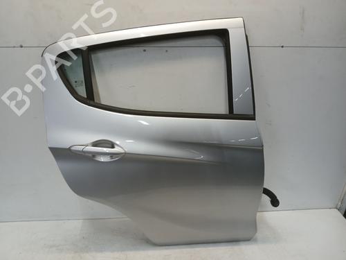 Used Right rear door Right rear door 39103907 39103907
