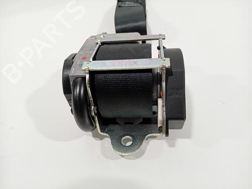 Rear left seatbelt VOLVO V40 Hatchback (525) D2 | BP23989302I29 - Image 5