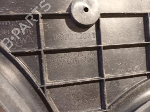Fan SEAT ALTEA (5P1) 2.0 FSI | BP17390889M128 