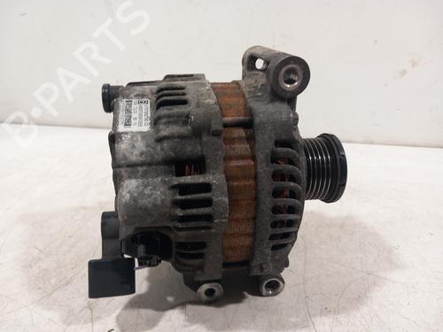 Alternator CITROËN DS3 (SA_) 1.6 VTi 120 | BP39508854M7 - Image 3