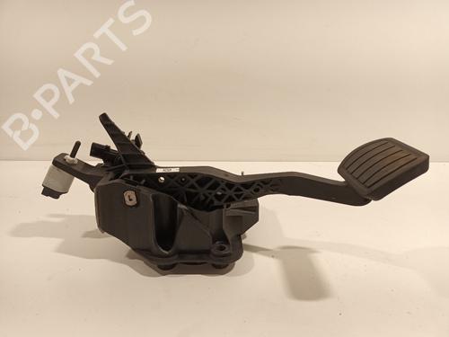 Used Break pedal Break pedal 16748703 16748703
