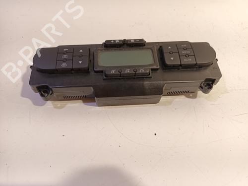 Climate control SEAT ALTEA (5P1) 1.6 | BP16649286I5 