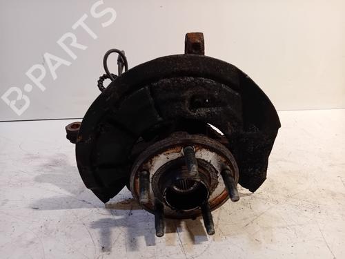 Used Left front steering knuckle Left front steering knuckle 22387815 22387815