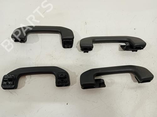 Used Interior roof handle Interior roof handle 15101417 15101417
