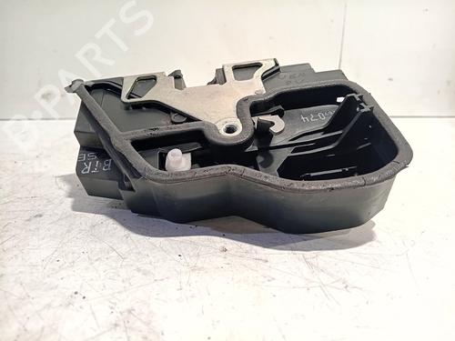 Front right lock BMW 5 Touring (E61) 535 d | BP19265829C97 