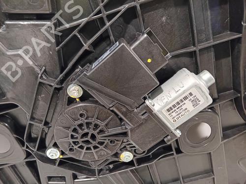 Front left window mechanism HYUNDAI NEXO (FE) FCEV | BP31595113C22 - Image 2
