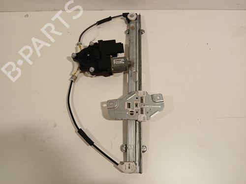 Front left window mechanism HYUNDAI ix20 (JC) 1.6 | BP29588708C22 