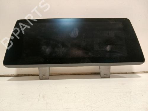 Used Display monitor BMW 5 (G30, F90) 530 e Plug-in-Hybrid (292 hp) 27391365