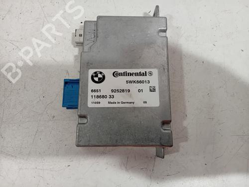 Used Electronic module BMW 5 Touring (F11) 528 i (258 hp) 28693474