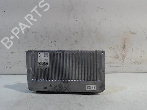 Engine control unit (ECU) TOYOTA YARIS (_P13_) 1.5 Hybrid (NHP130_, NHP130) | BP11967468M57 