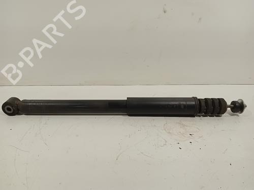 Used Right rear shock absorber DACIA SANDERO 1.2 16V (75 hp) 14922028