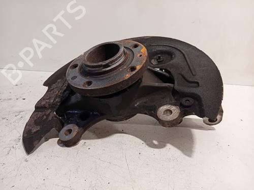 Right front steering knuckle PEUGEOT 3008 II SUV (MC_, MR_, MJ_, M4_) 1.6 THP 165 (M45GYW, M45GZW, M45GYV) | BP23123905M26 