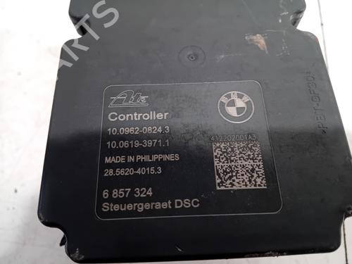 ABS pump BMW 1 (F20) 118 i | BP22176980M43 