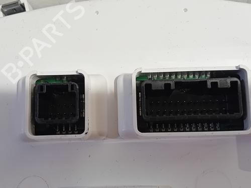 Instrument cluster SUZUKI IGNIS III (MF, FF) 1.2 (ATK412) | BP27544002C47 - Image 4