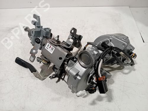 Steering column MITSUBISHI ECLIPSE CROSS (GK_, GL_) Plug-in Hybrid 4WD (GL3W) | BP34406442M21 - Image 3