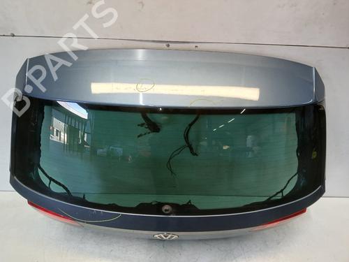 Tailgate VW PASSAT B8 Variant (3G5, CB5) 1.4 GTE Hybrid | BP38538148C6 - Image 2