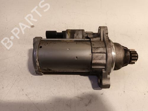 Used Starter Starter 17761534 17761534
