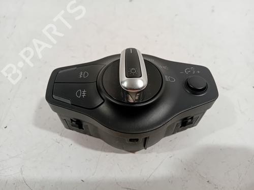 Headlight switch AUDI A4 B8 Avant (8K5) 2.0 TDI | BP28794504I24 - Image 2