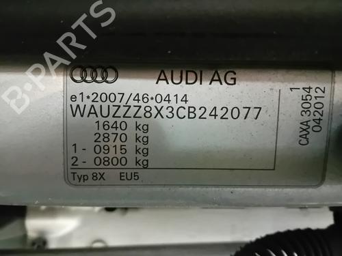 Switch AUDI A1 Sportback (8XA, 8XF) 1.4 TFSI | BP25980504I30 - Image 10