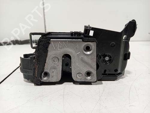 Used Front right lock Front right lock RENAULT ZOE (BFM_) ZOE (88 hp) 39766903 39766903