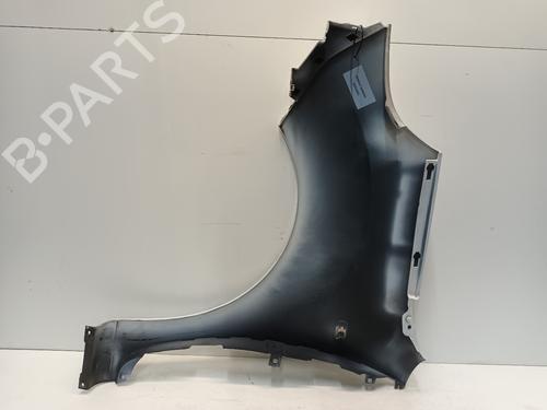 Right front fenders RENAULT KANGOO Express (FW0/1_) 1.5 dCi 90 (FW0G, FW05, FW08, FW11) | BP30152745C42