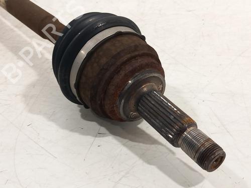 Right front driveshaft FORD FIESTA VII (HJ, HF) 1.0 EcoBoost | BP33012592M39  - Image 5