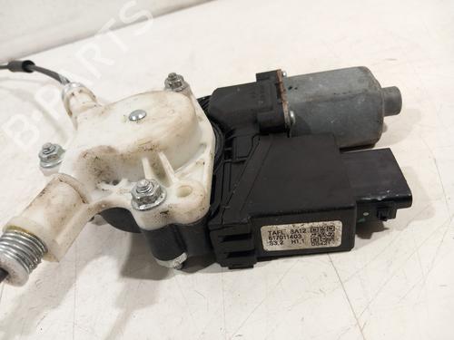 Front left window mechanism KIA PICANTO II (TA) 1.0 | BP37671737C22 - Image 5