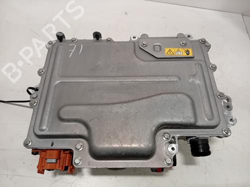 Inversor/Convertidor Inversor/Convertidor RENAULT ESPACE VI (RHN) E-TECH 200 Hybrid (199 hp) 34009281 34009281