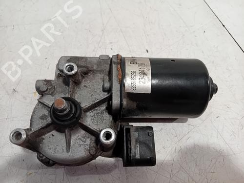 Used Front wiper motor Front wiper motor 22687594 22687594