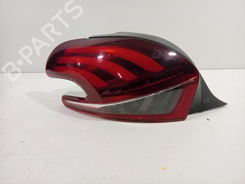 Used Left taillight Left taillight 32189554 32189554