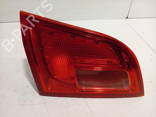 Used Left tailgate light Left tailgate light 24228998 24228998