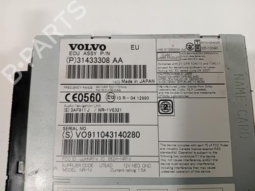 Electronic module VOLVO V60 I (155) D6 Hybrid AWD | BP24426288M83 - Image 4