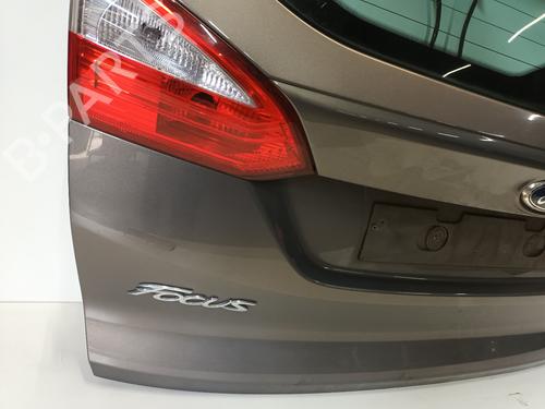 Tailgate FORD FOCUS III Turnier 1.0 EcoBoost | BP29354282C6 