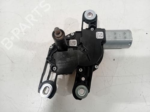 Used Rear wiper motor Rear wiper motor 32506844 32506844