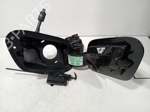 Tanklåg RENAULT SCÉNIC IV (J9_) 1.2 TCe 130 (130 hp) 33003682