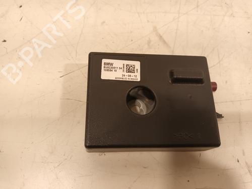 Used Electronic module BMW 1 (F20) 114 i (102 hp) 31647199