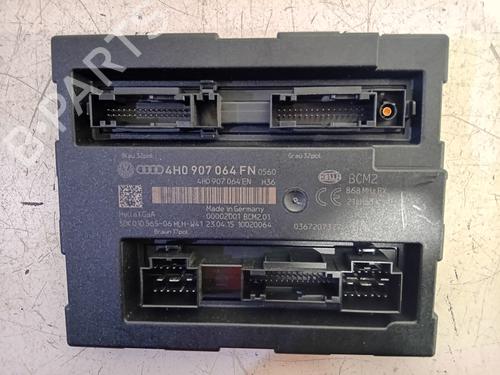 Control unit AUDI A6 C7 Avant (4G5, 4GD) 3.0 TDI quattro | BP29307050M11 - Image 2