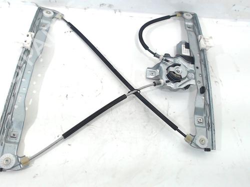 Front left window mechanism CITROËN DS3 (SA_) 1.4 VTi 95 | BP8290534C22 