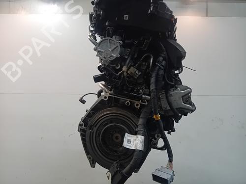 Engine JEEP RENEGADE SUV (BU, B1, BV) 1.3 T-GDi | BP38169346M1 - Image 4