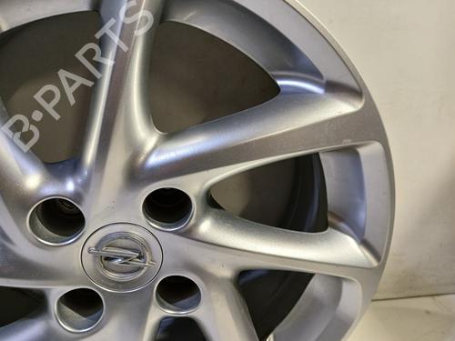 Fælk OPEL CORSA F (P2JO) 1.2 (68) | BP31018105C45 - Image 5
