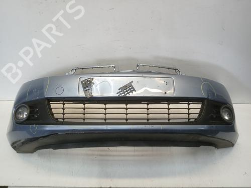 front-bumper-vw-golf-vi-5k1-2008-2009-2010-2011-2012-2013-2014-39508931 main image